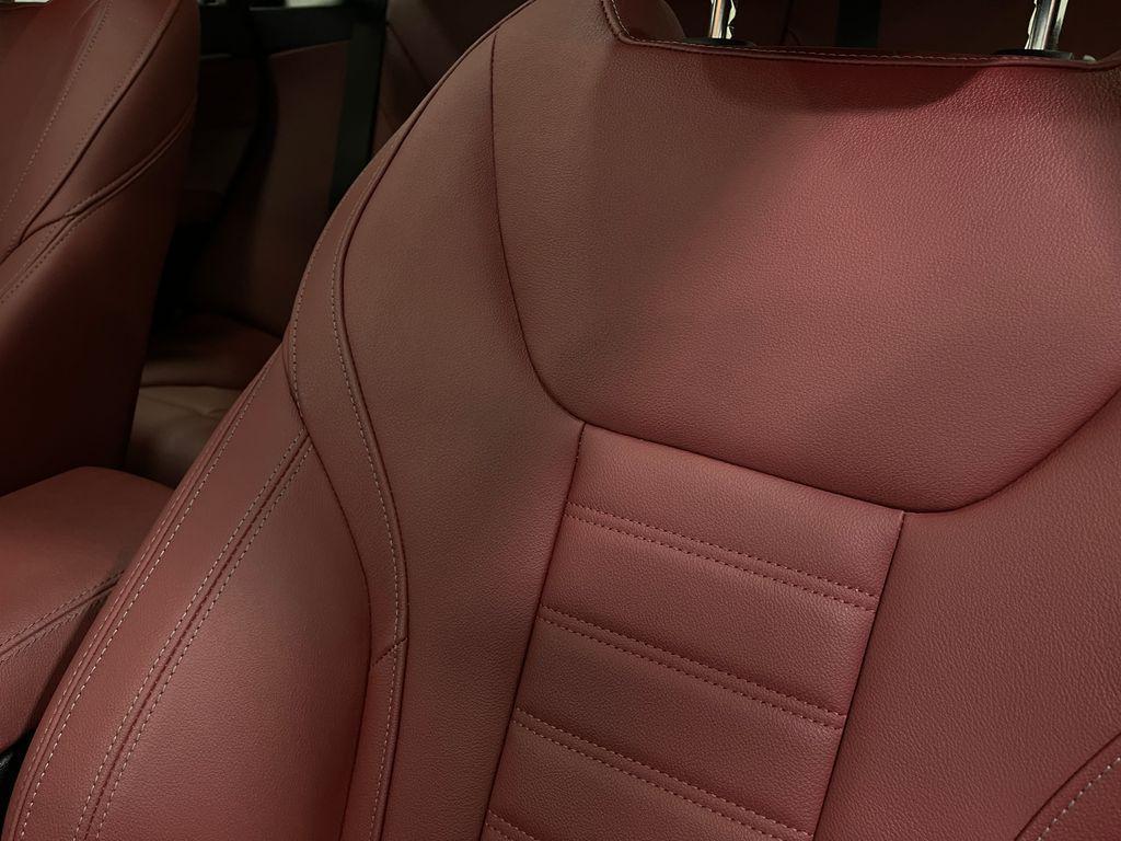 used 2023 BMW M440 Gran Coupe car, priced at $49,575