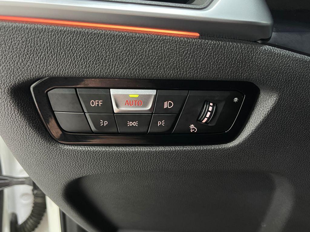 used 2023 BMW M440 Gran Coupe car, priced at $49,575