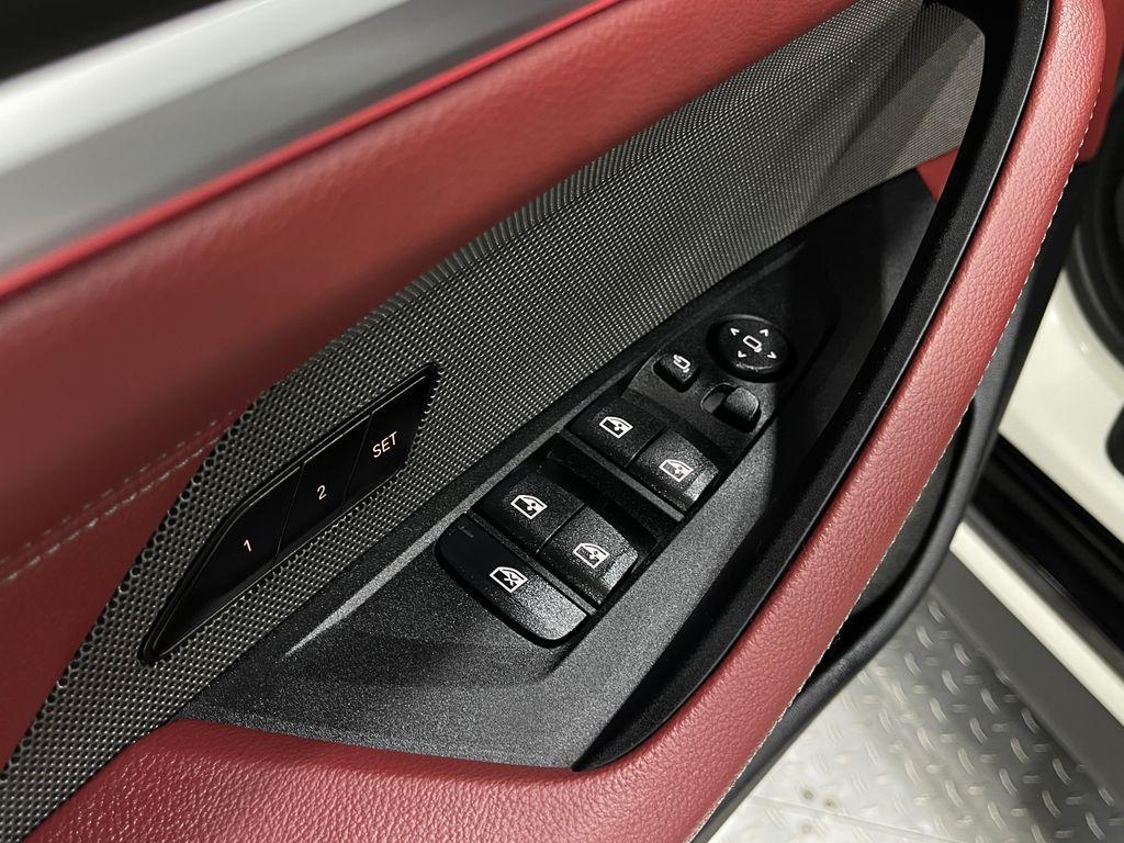 used 2023 BMW M440 Gran Coupe car, priced at $49,575