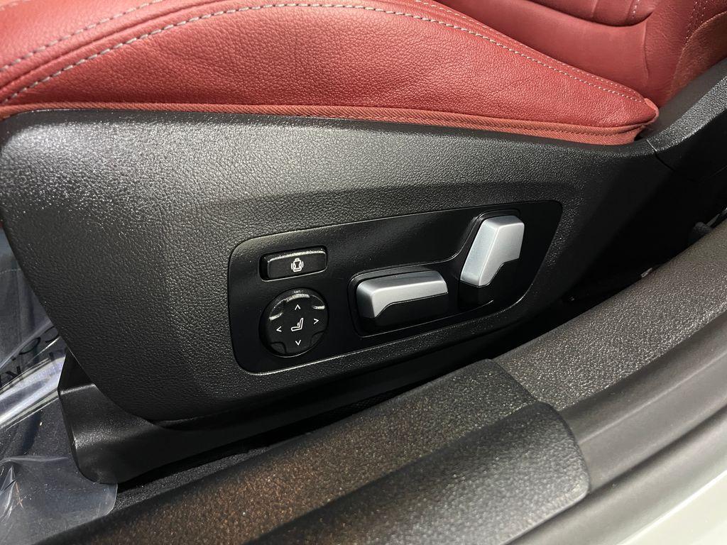 used 2023 BMW M440 Gran Coupe car, priced at $49,575