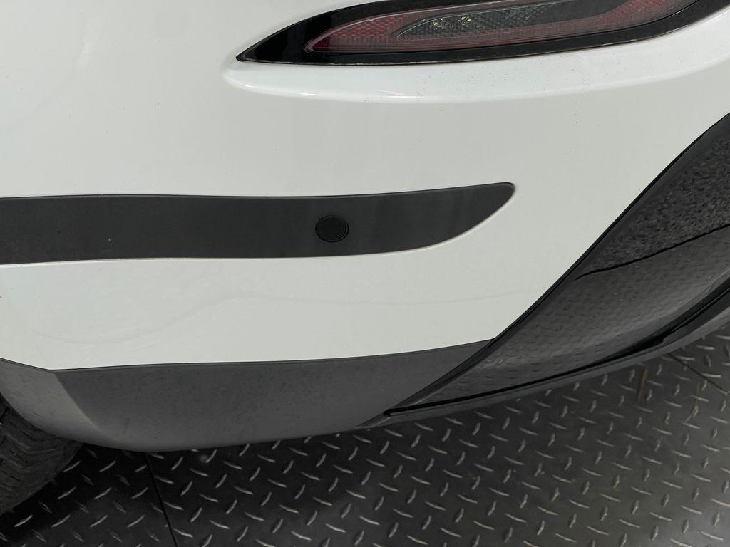 used 2020 Land Rover Range Rover Evoque car, priced at $22,890