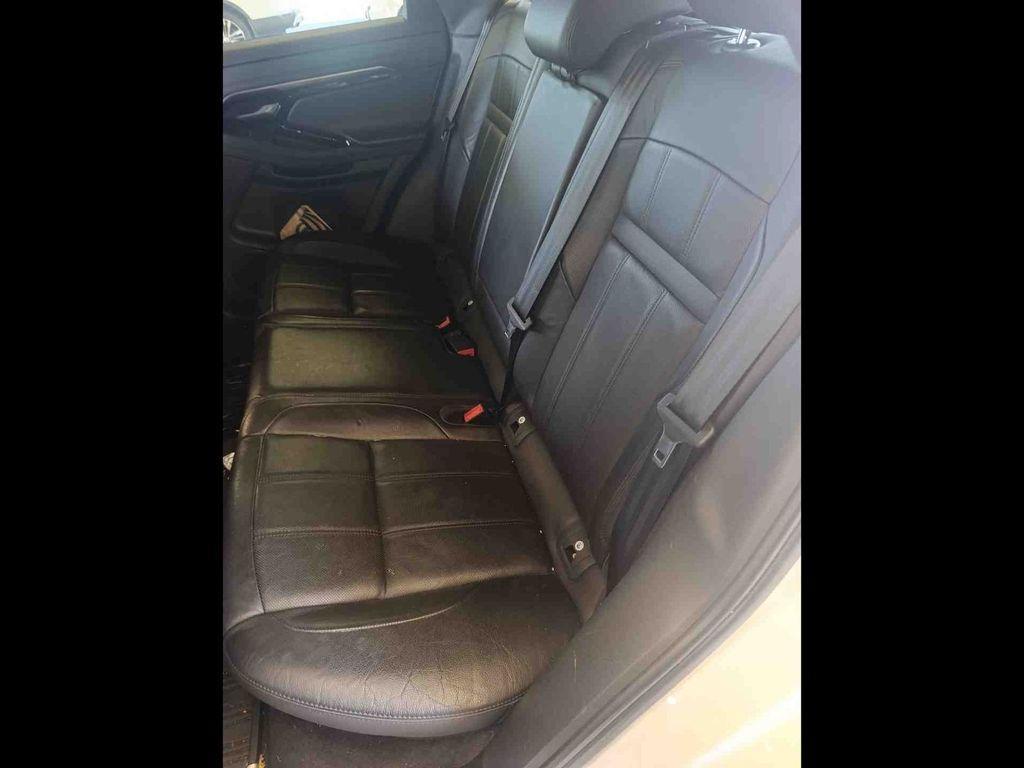 used 2020 Land Rover Range Rover Evoque car, priced at $22,995
