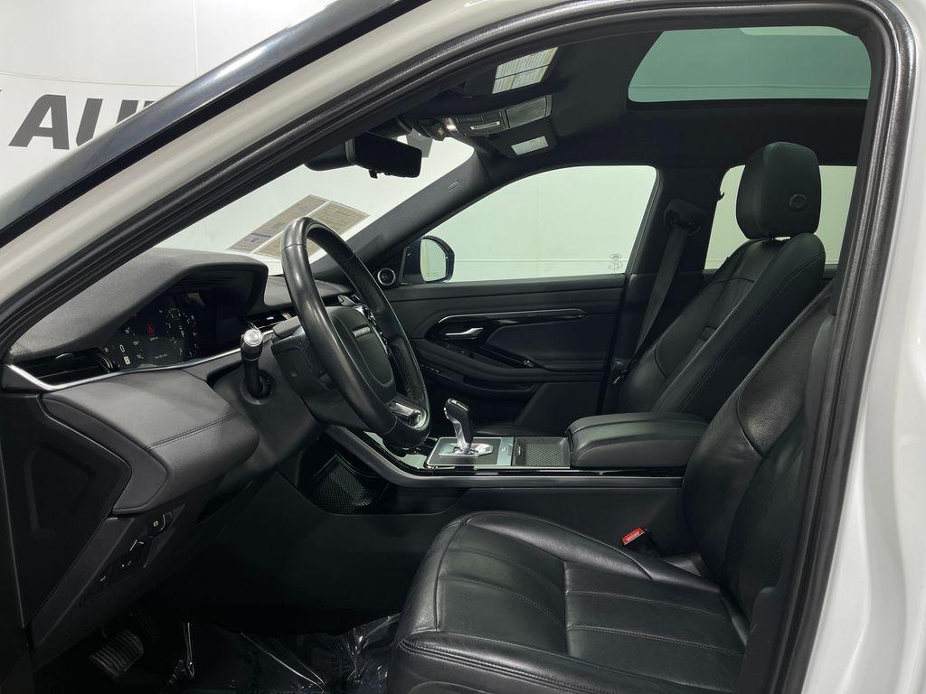 used 2020 Land Rover Range Rover Evoque car, priced at $22,890