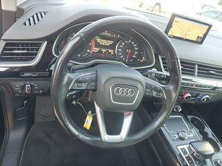 used 2019 Audi Q7 car, priced at $23,895