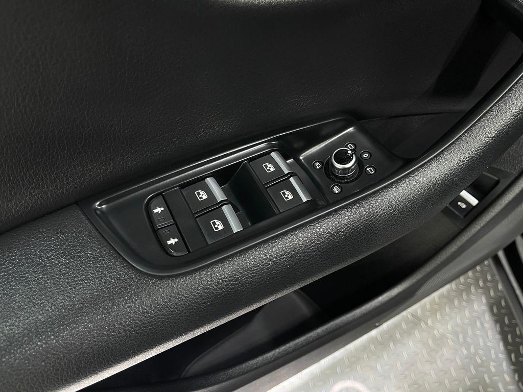 used 2019 Audi Q7 car, priced at $23,215