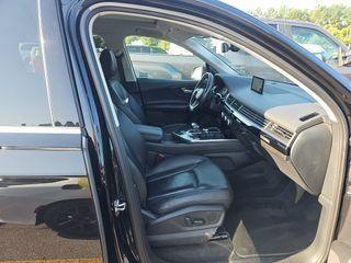 used 2019 Audi Q7 car, priced at $23,895