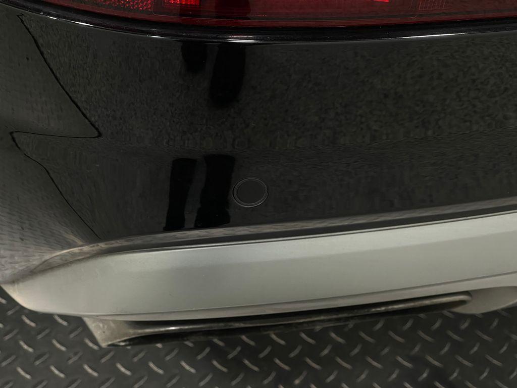 used 2019 Audi Q7 car, priced at $23,215