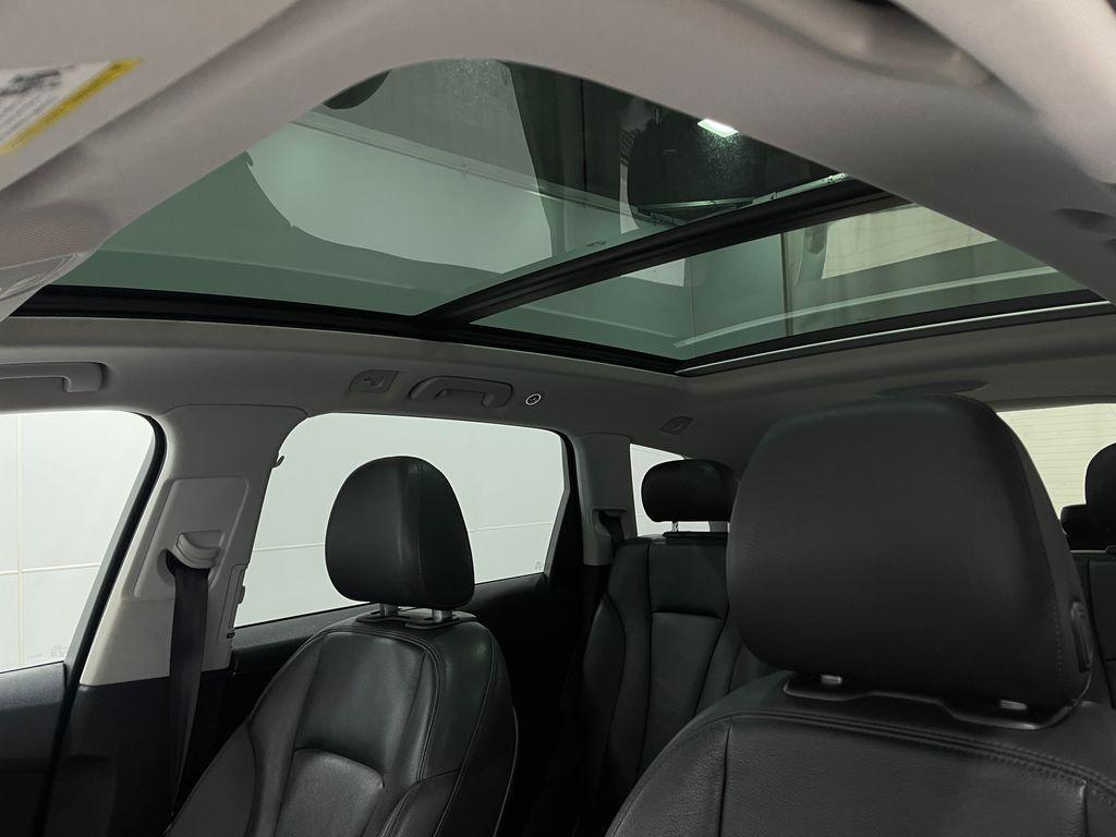 used 2019 Audi Q7 car, priced at $23,215