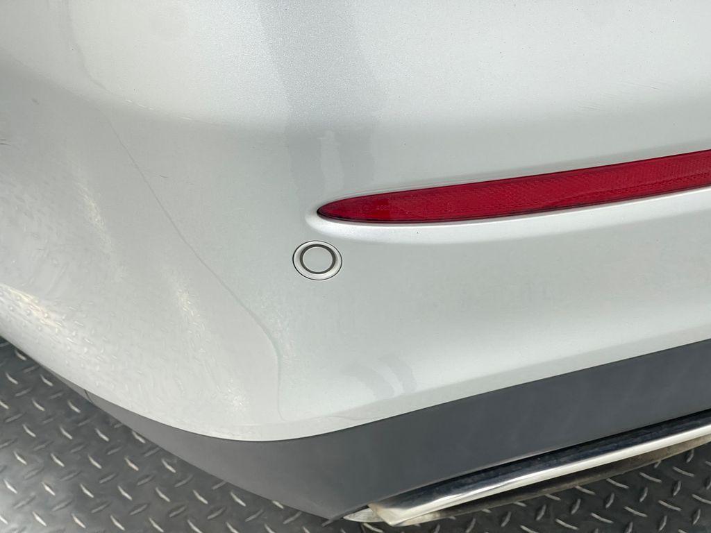 used 2017 Mercedes-Benz E-Class car, priced at $19,749