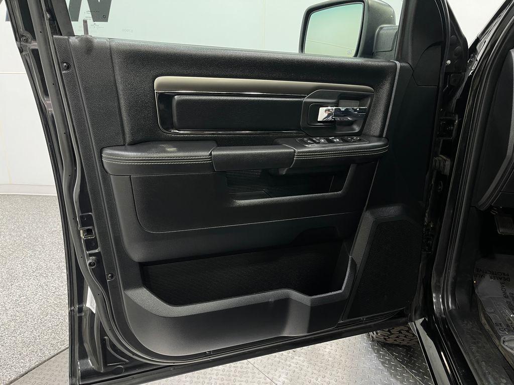 used 2016 Ram 1500 car, priced at $25,595