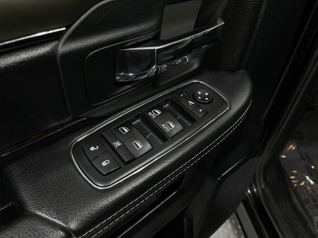 used 2016 Ram 1500 car, priced at $25,595