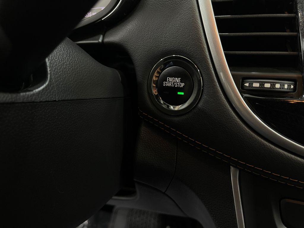 used 2020 Chevrolet Trax car, priced at $13,990