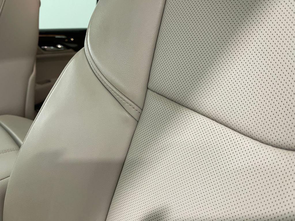 used 2020 Cadillac Escalade car, priced at $34,960