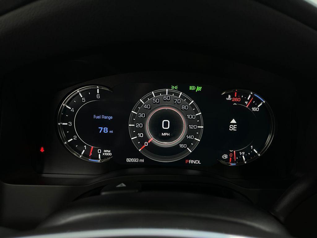 used 2020 Cadillac Escalade car, priced at $34,960