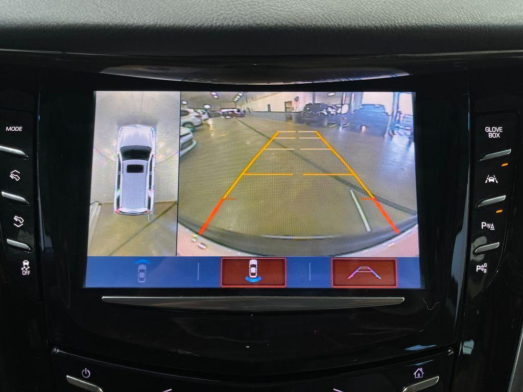 used 2020 Cadillac Escalade car, priced at $34,960