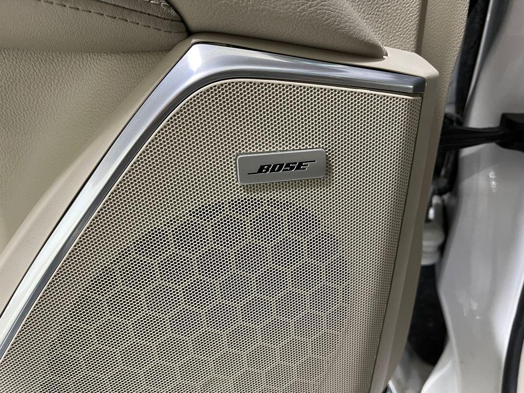 used 2020 Cadillac Escalade car, priced at $34,960