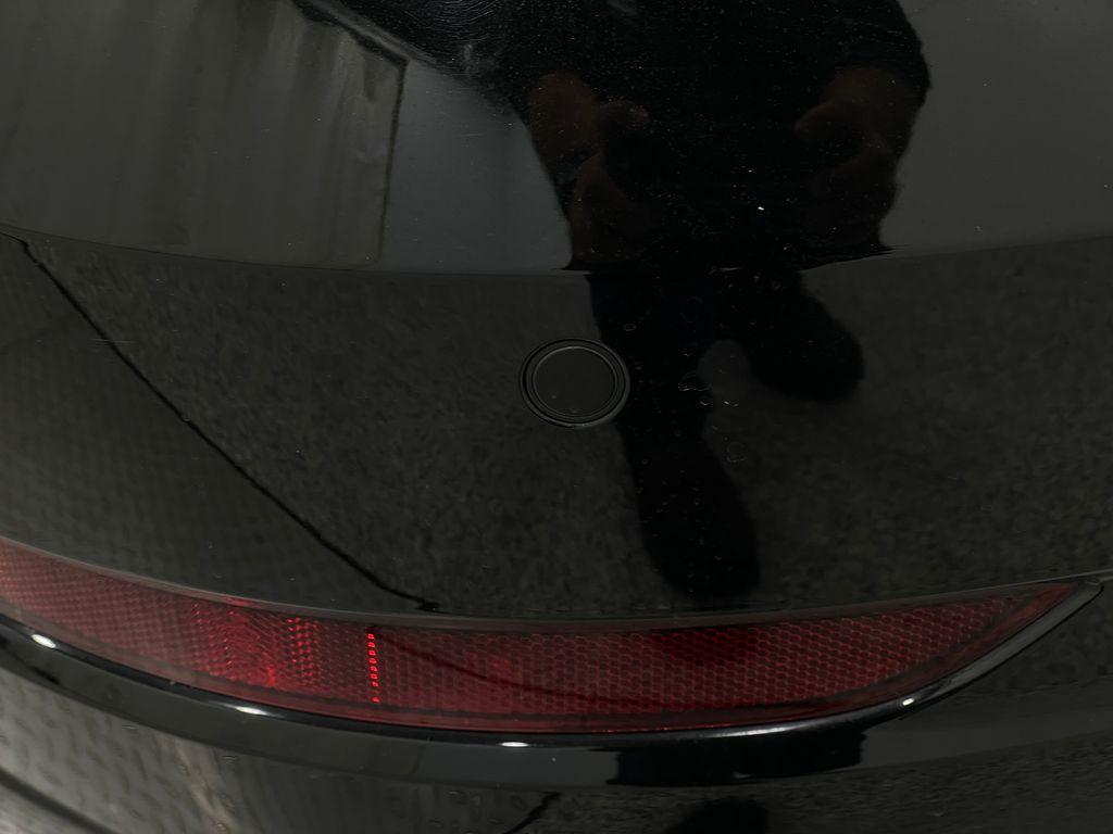 used 2018 Audi RS 3 car, priced at $45,297