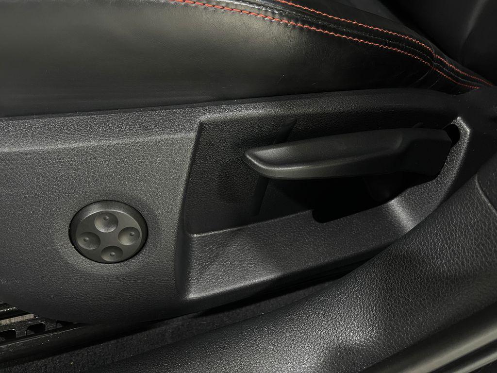 used 2018 Audi RS 3 car, priced at $45,297