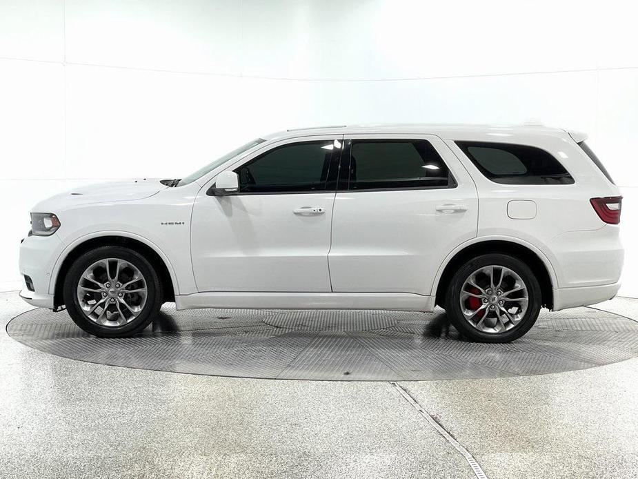 used 2020 Dodge Durango car, priced at $29,195