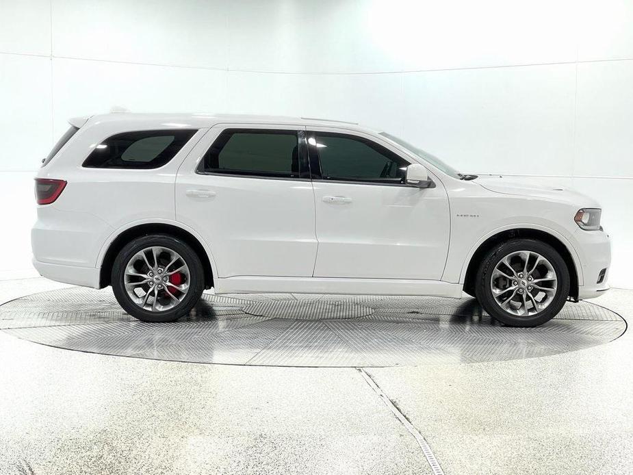 used 2020 Dodge Durango car, priced at $29,195