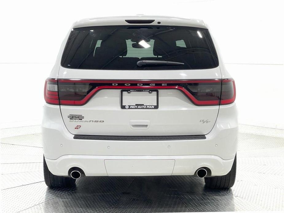 used 2020 Dodge Durango car, priced at $29,195