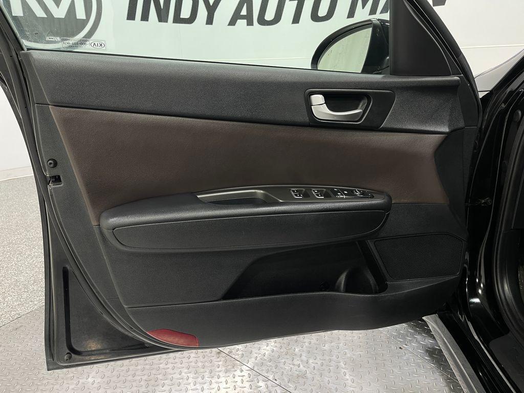 used 2020 Kia Optima car, priced at $13,165