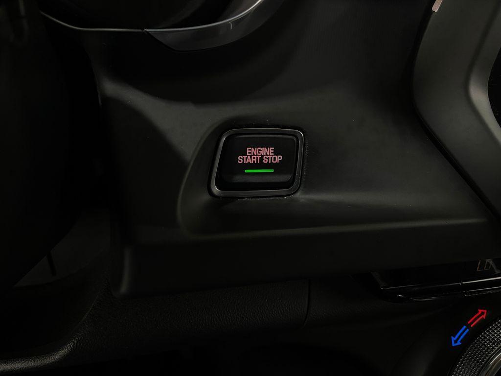 used 2018 Chevrolet Camaro car, priced at $37,679