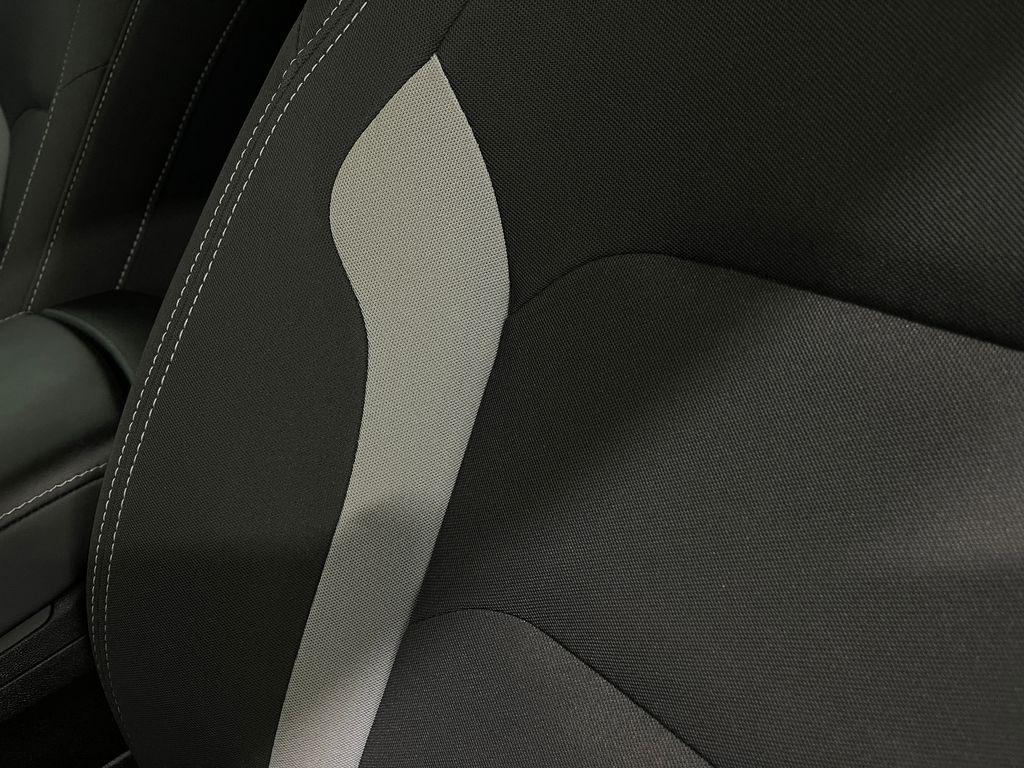 used 2018 Chevrolet Camaro car, priced at $37,679