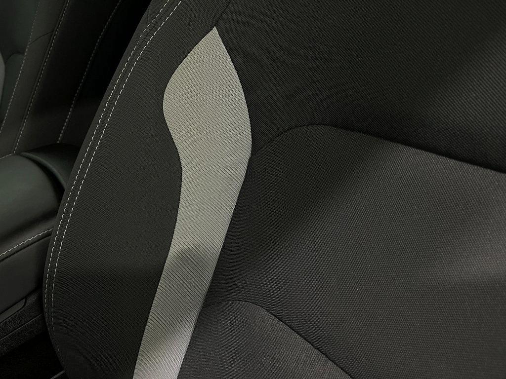 used 2018 Chevrolet Camaro car, priced at $36,175