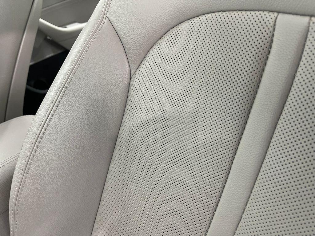 used 2017 Hyundai Sonata car, priced at $15,420