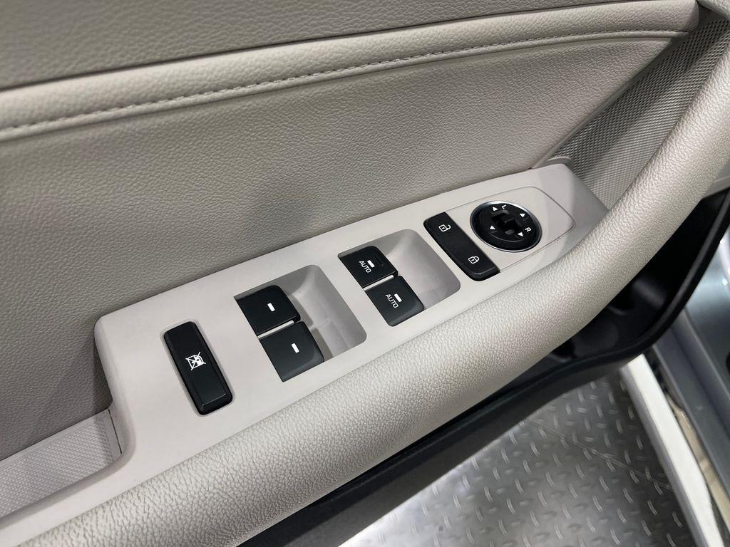 used 2017 Hyundai Sonata car, priced at $15,420
