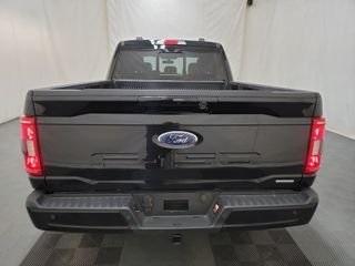 used 2022 Ford F-150 car, priced at $38,890