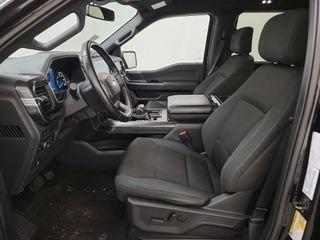 used 2022 Ford F-150 car, priced at $38,890