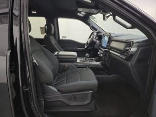 used 2022 Ford F-150 car, priced at $38,890