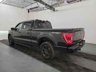 used 2022 Ford F-150 car, priced at $38,890