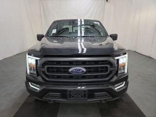 used 2022 Ford F-150 car, priced at $38,890