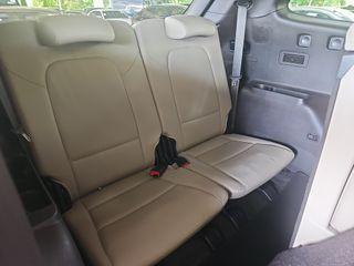 used 2018 Hyundai Santa Fe car, priced at $18,890