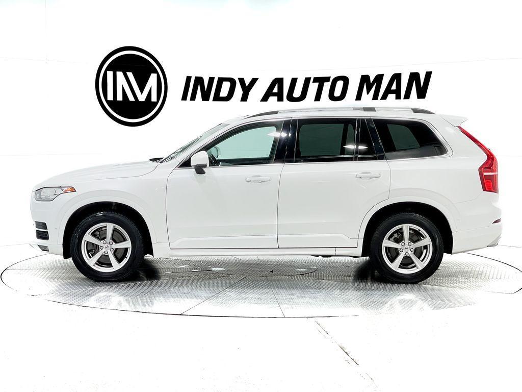 used 2016 Volvo XC90 car, priced at $21,173