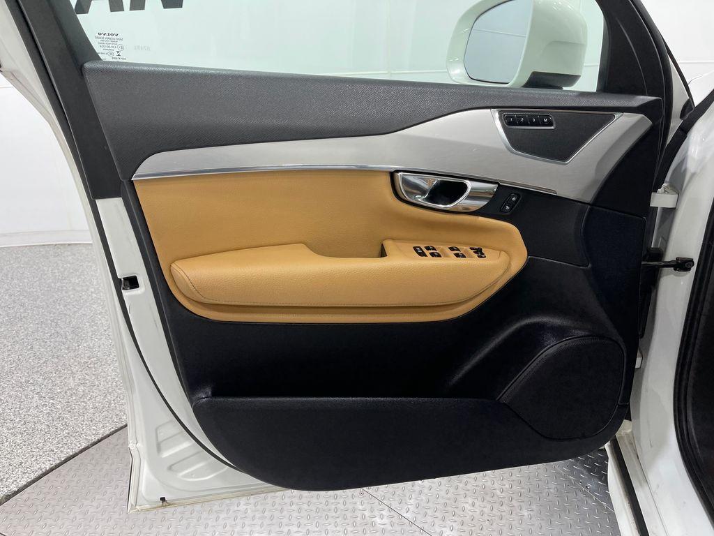 used 2016 Volvo XC90 car, priced at $21,173