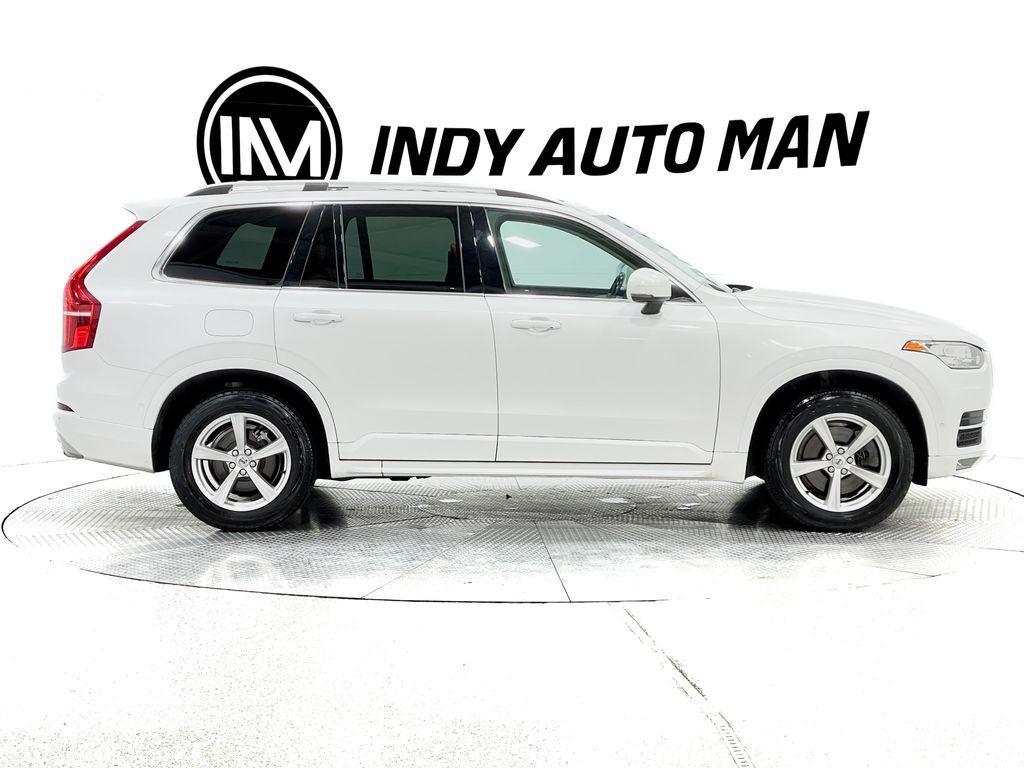 used 2016 Volvo XC90 car, priced at $21,173