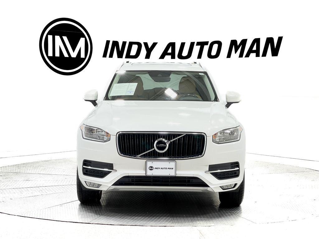 used 2016 Volvo XC90 car, priced at $21,173
