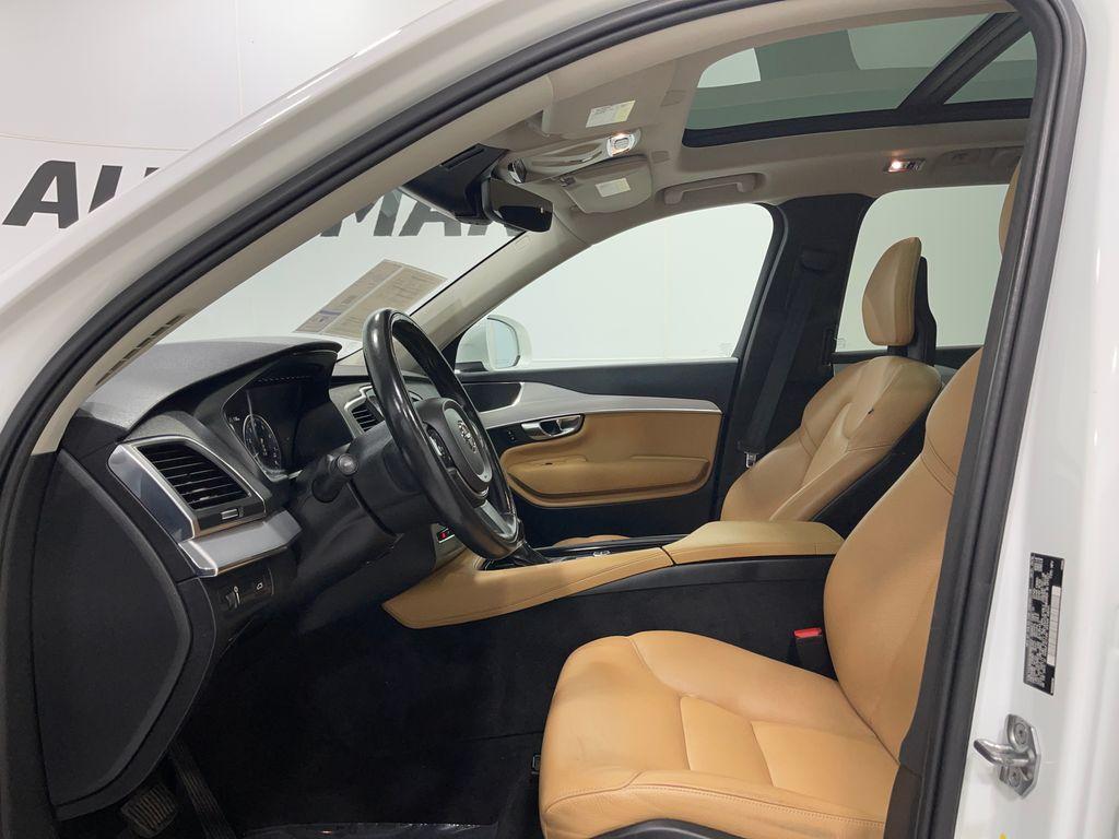 used 2016 Volvo XC90 car, priced at $21,173