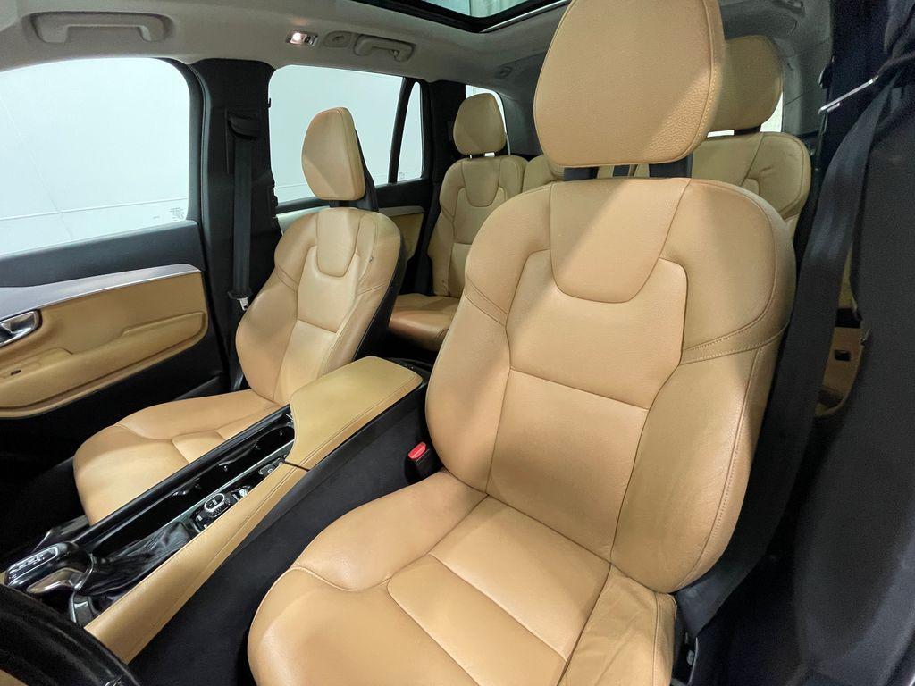 used 2016 Volvo XC90 car, priced at $21,173
