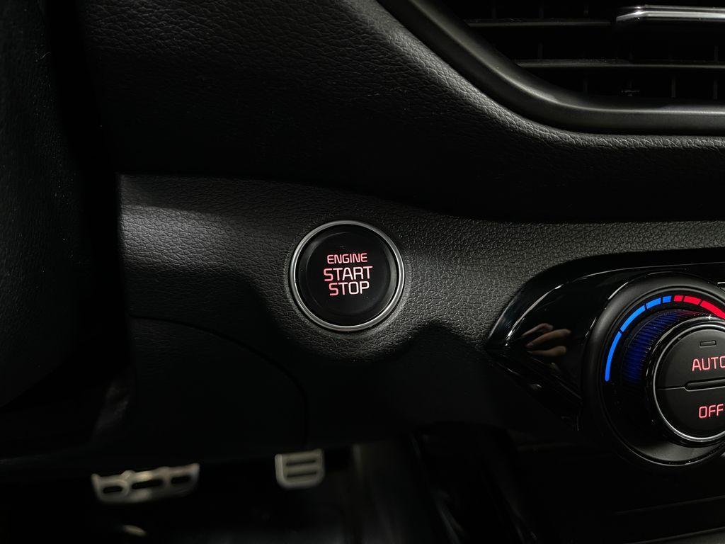 used 2022 Kia Forte car, priced at $19,050