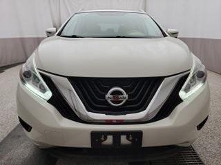 used 2018 Nissan Murano car, priced at $21,995