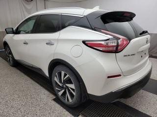 used 2018 Nissan Murano car, priced at $21,995