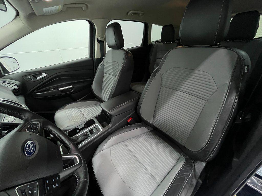 used 2018 Ford Escape car, priced at $13,000