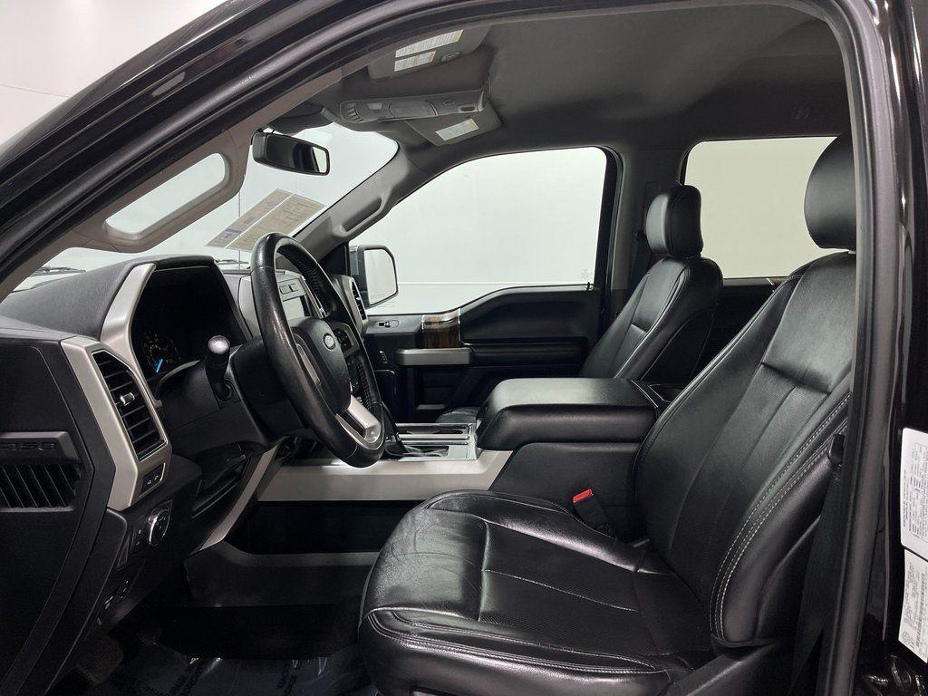 used 2019 Ford F-150 car, priced at $29,890