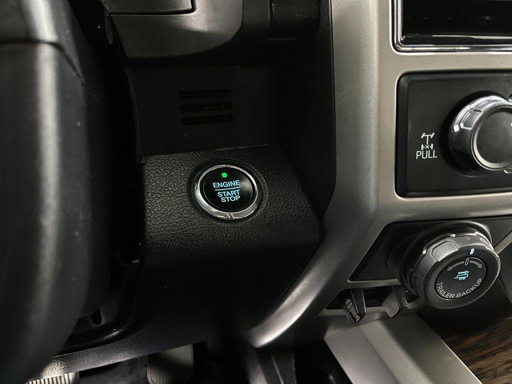 used 2019 Ford F-150 car, priced at $29,890