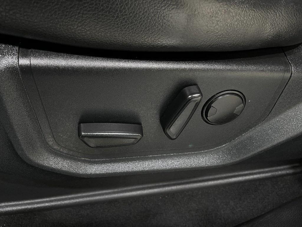 used 2019 Ford F-150 car, priced at $28,500